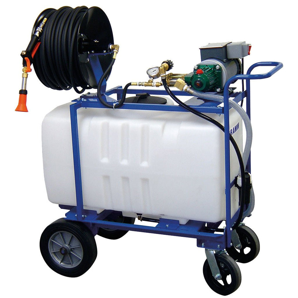 Hydra Sprayers - 50 gal 115V Motor - Greenhouse Megastore