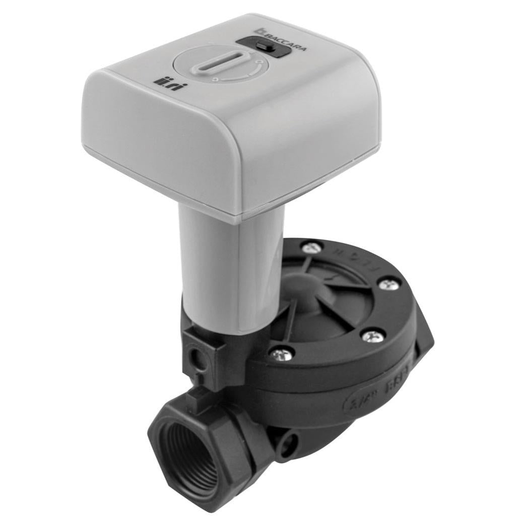 ii ri Smart Irrigation Controller - Greenhouse Megastore