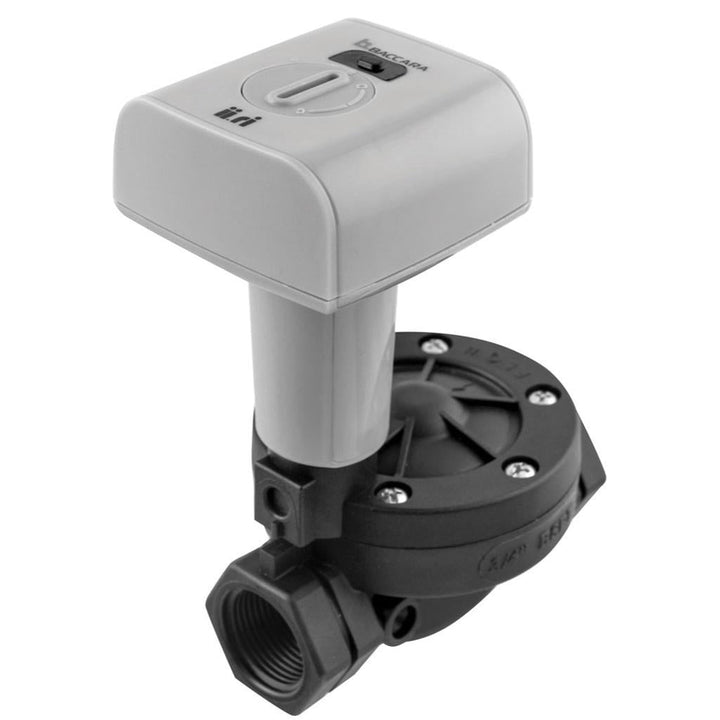 ii ri Smart Irrigation Controller - Greenhouse Megastore