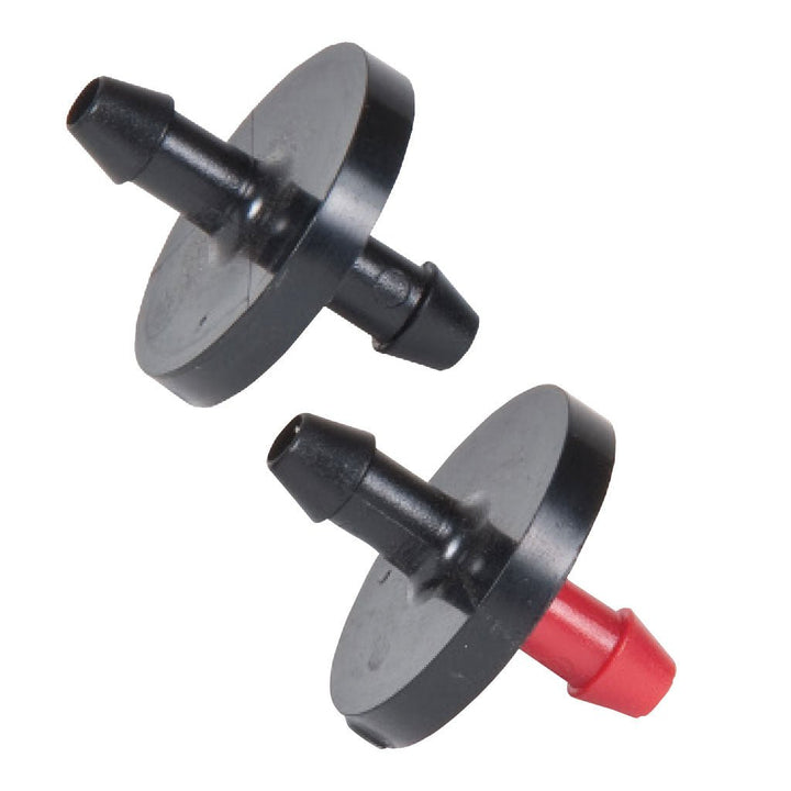 In Line Dripper - Greenhouse Megastore