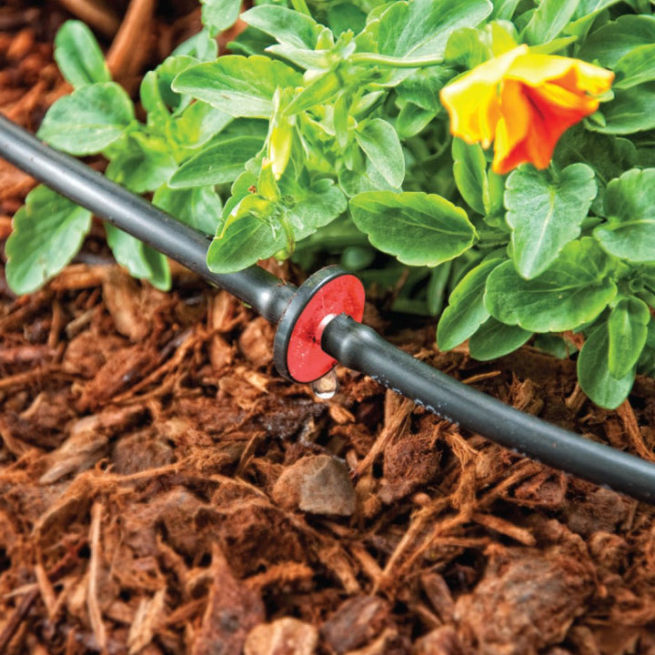 In Line Dripper - Greenhouse Megastore