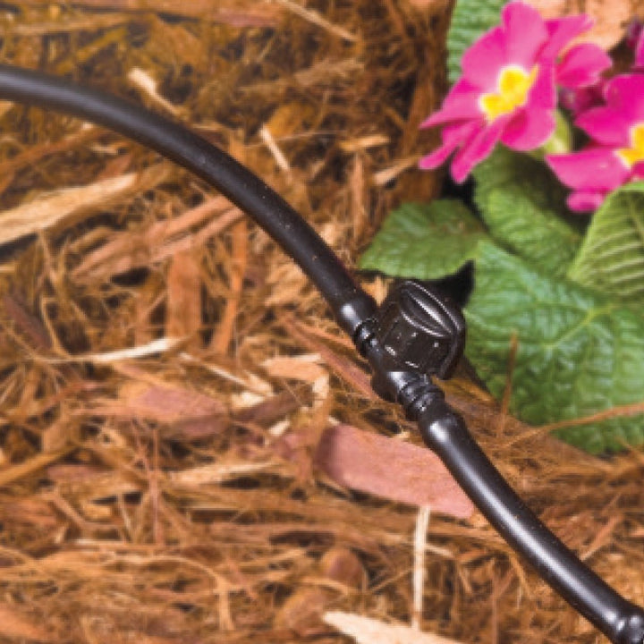 In Line Shut Off Valve - Greenhouse Megastore