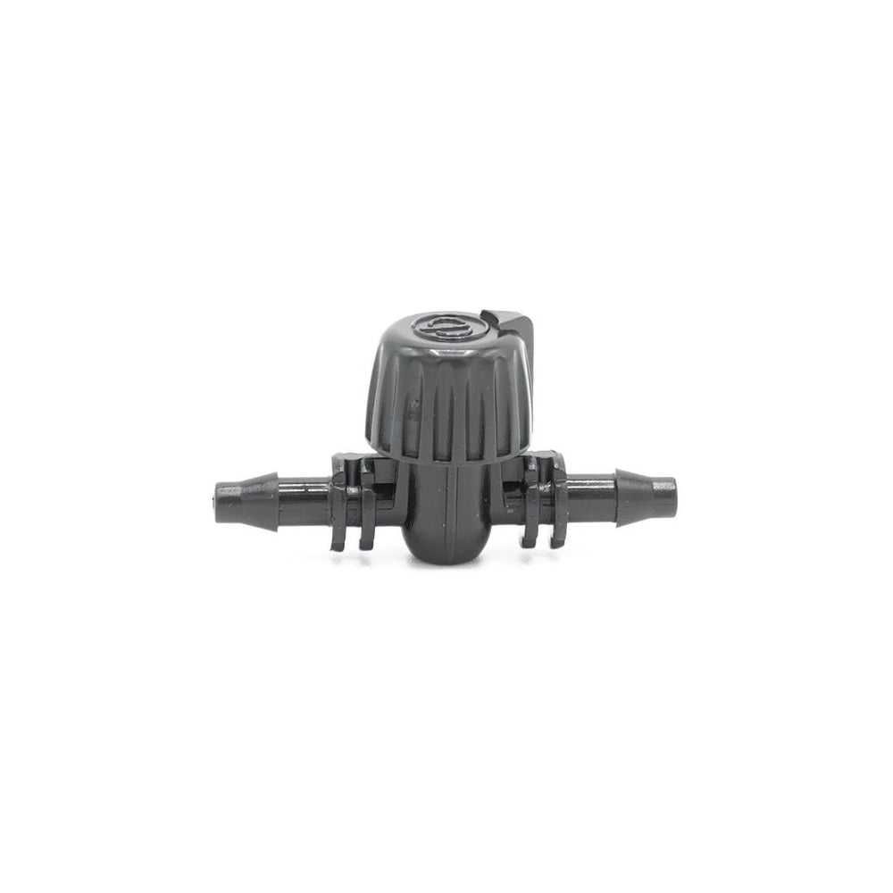 In Line Shut Off Valve - Greenhouse Megastore