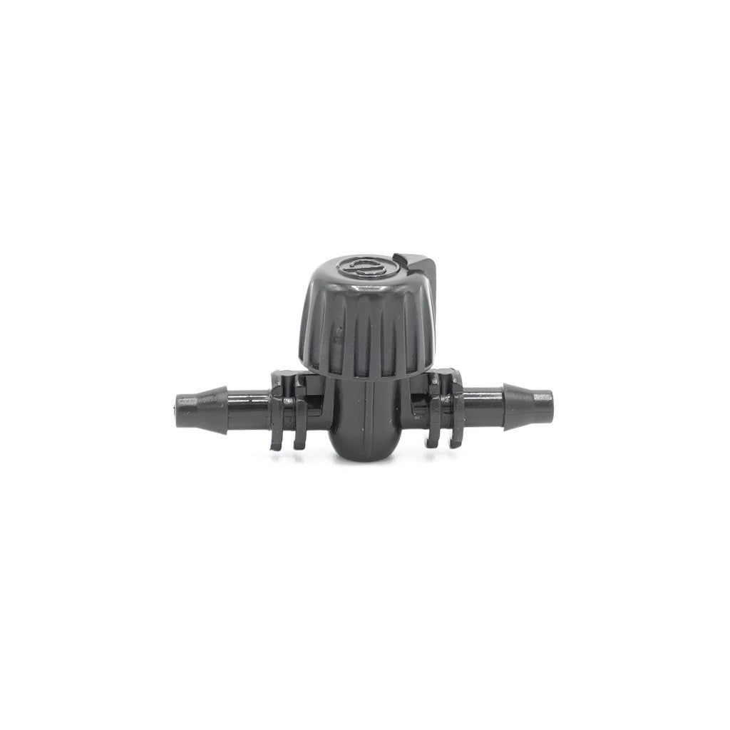 In Line Shut Off Valve - Greenhouse Megastore