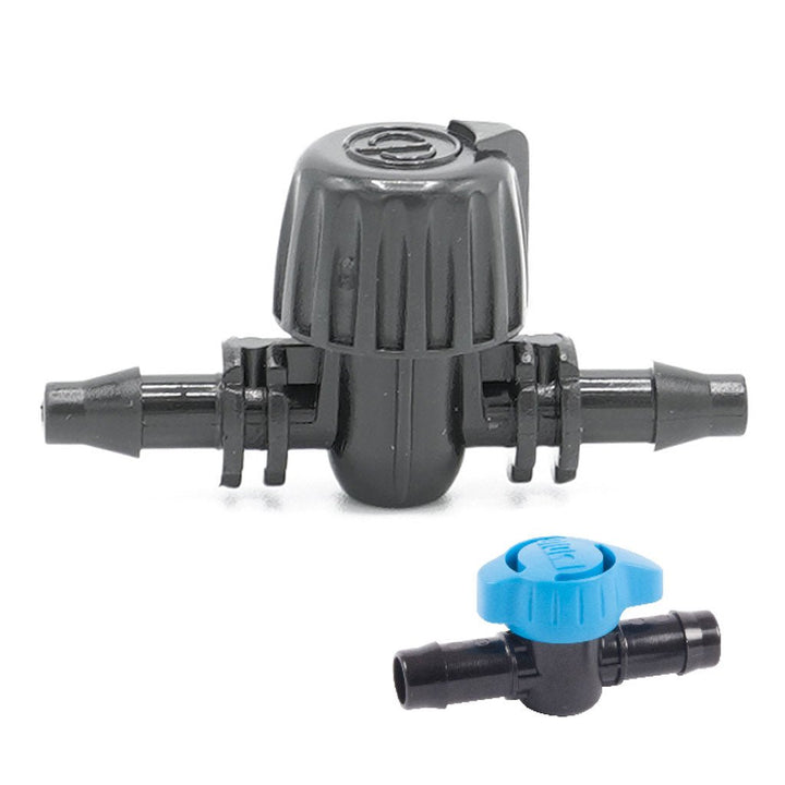 In Line Shut Off Valve - Greenhouse Megastore