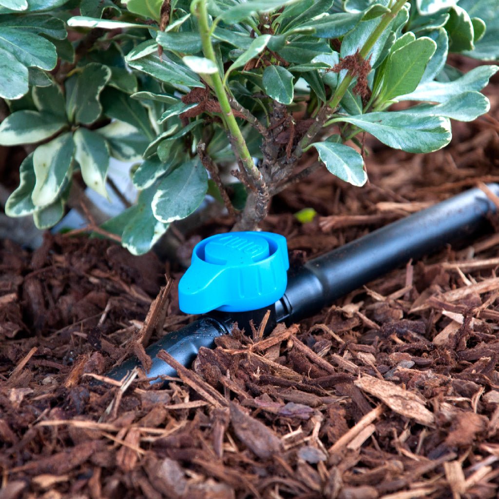 In Line Shut Off Valve - Greenhouse Megastore