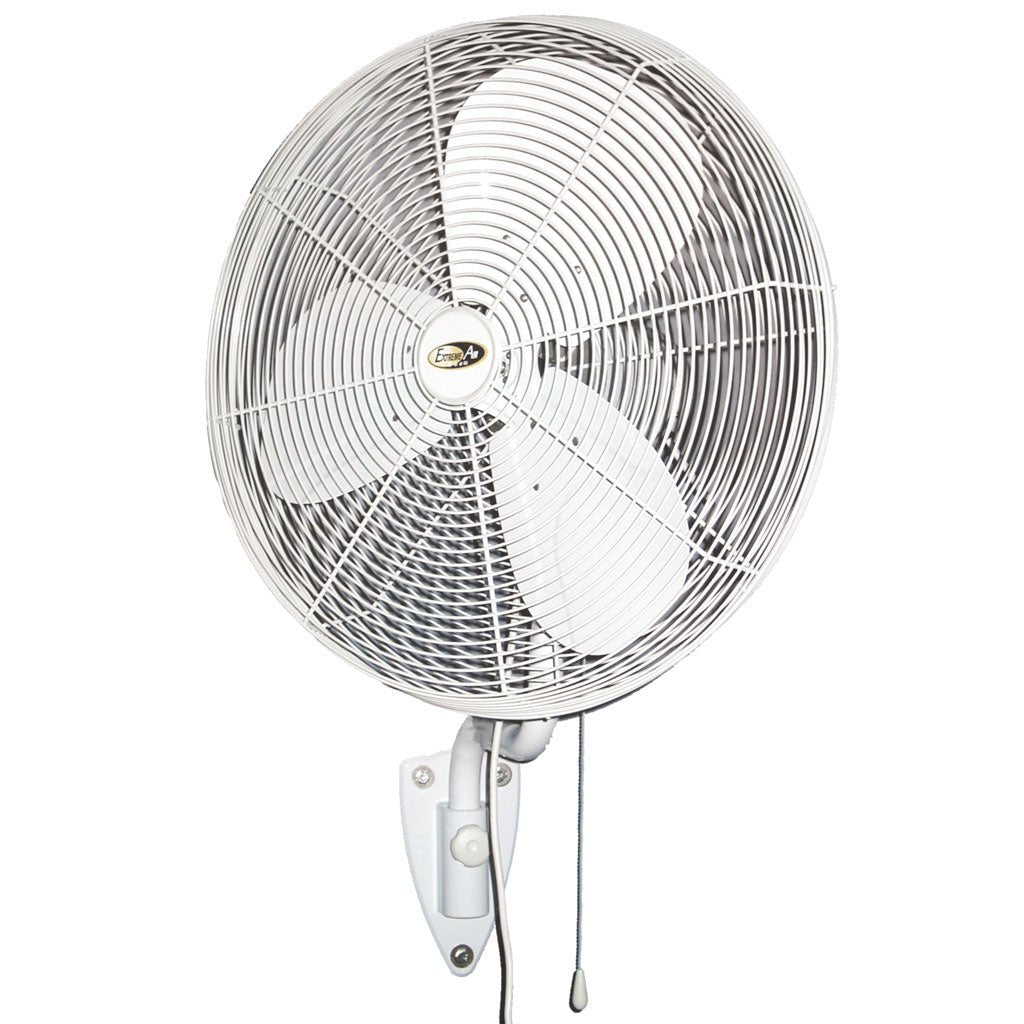 Indoor/Outdoor Wall Fan - Greenhouse Megastore