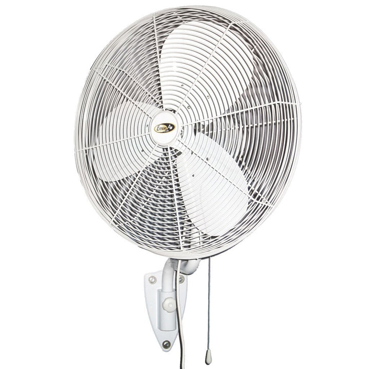 Indoor/Outdoor Wall Fan - Greenhouse Megastore