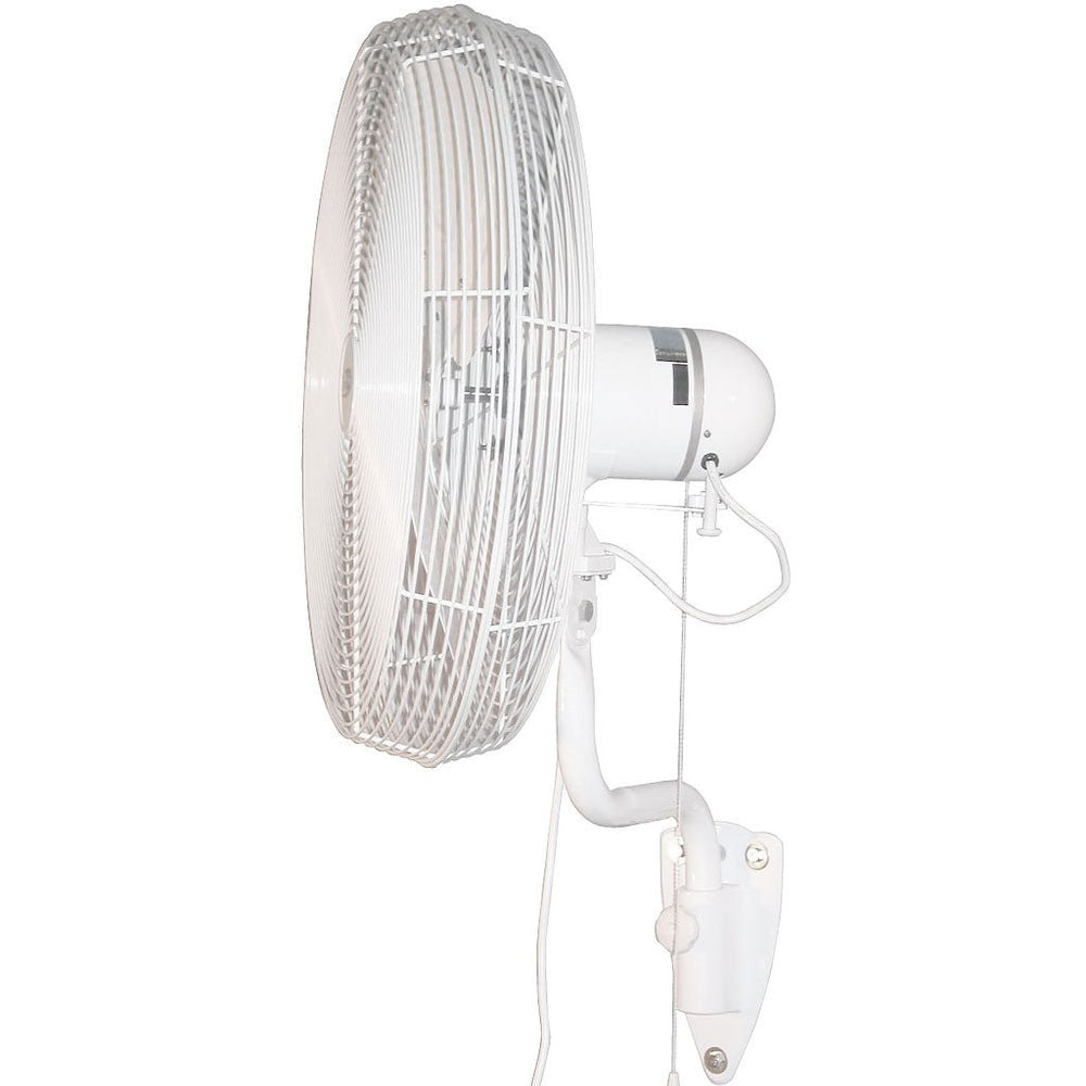 Indoor/Outdoor Wall Fan - Greenhouse Megastore