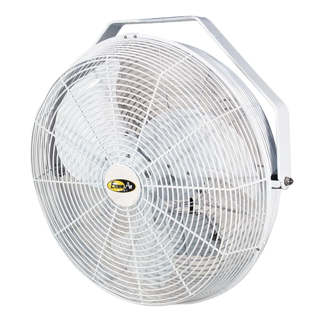 Indoor/Outdoor Wall Fan - Greenhouse Megastore