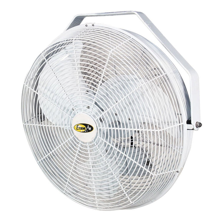 Indoor/Outdoor Wall Fan - Greenhouse Megastore