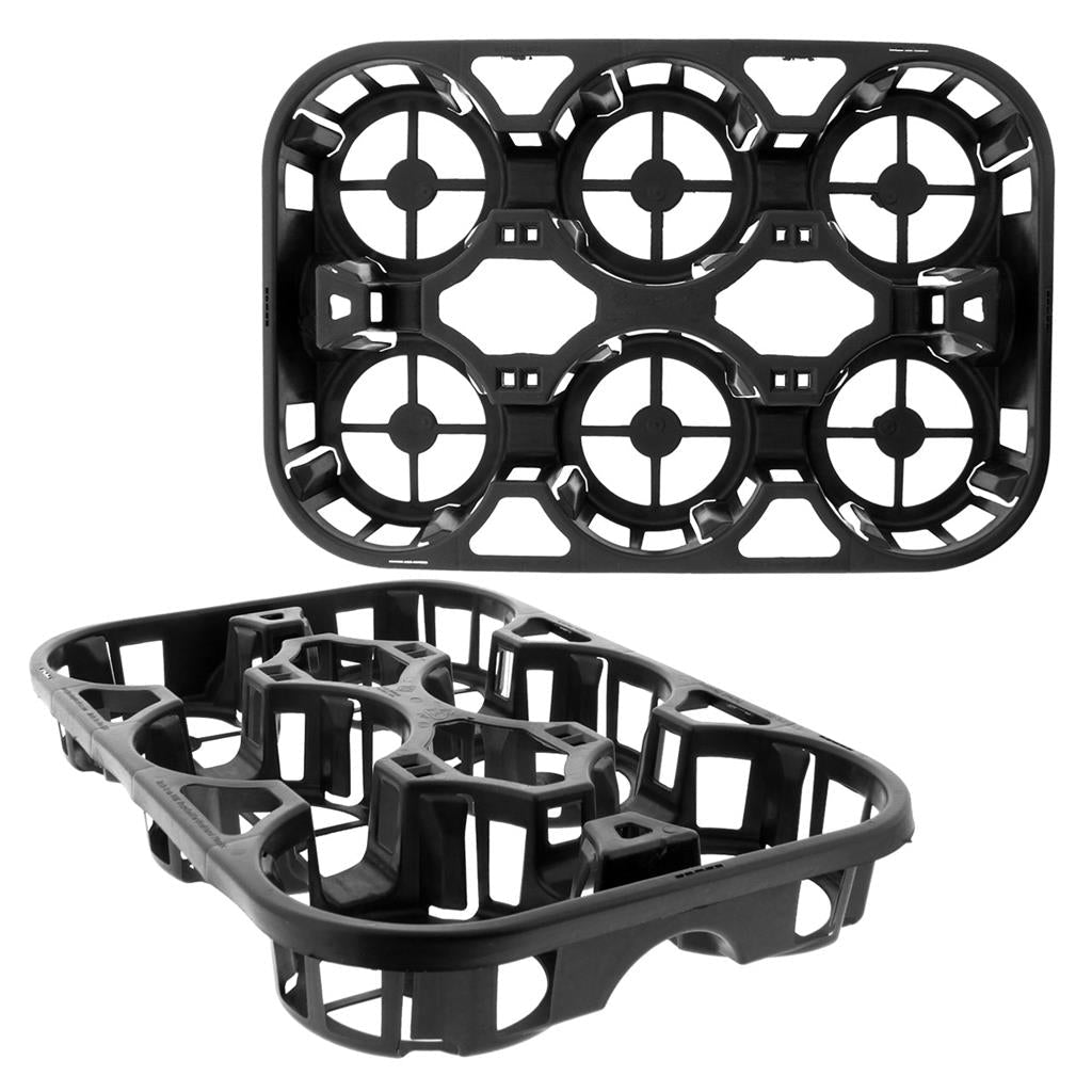 Injection Spacer Tray - Greenhouse Megastore