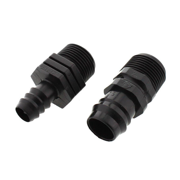Netafim™ Twist Lock Male Adapter – Greenhouse Megastore