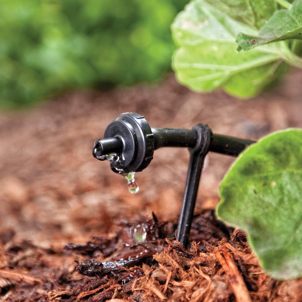 DIG Irrigation Pressure Compensating Drip Emitters – Greenhouse Megastore