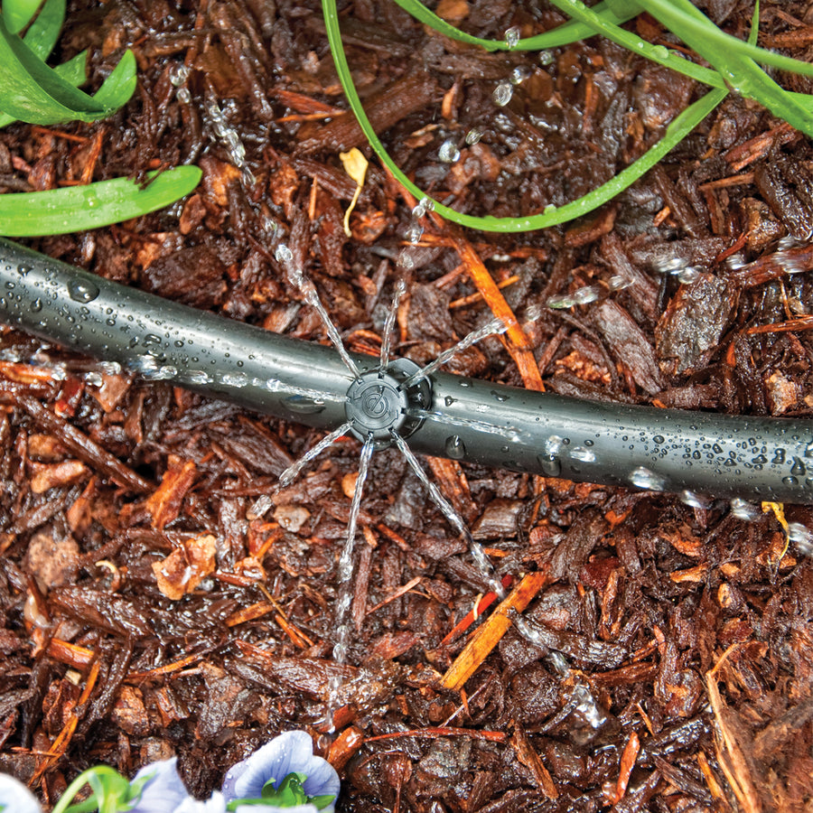 DIG Irrigation Pressure Compensating Drip Emitters – Greenhouse Megastore