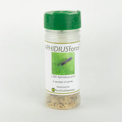 APHIDIUSforce E for Aphid Control