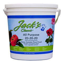 Jack's Classic 20-20-20