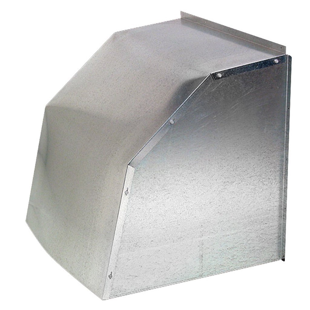 J&D Weather Hood - Greenhouse Megastore