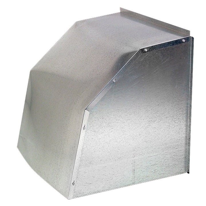 J&D Weather Hood - Greenhouse Megastore