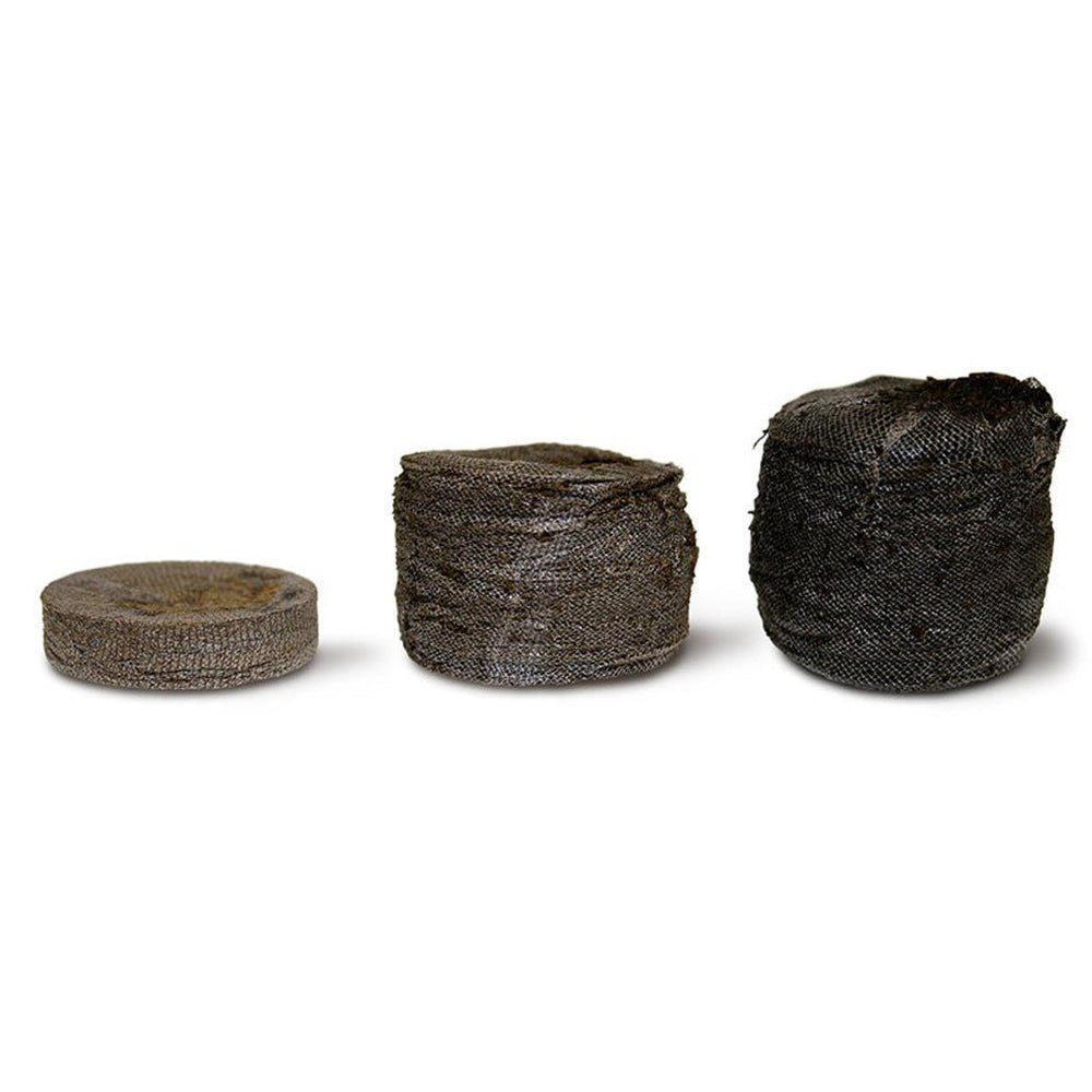 Jiffy - 7® Peat Pellets - Greenhouse Megastore