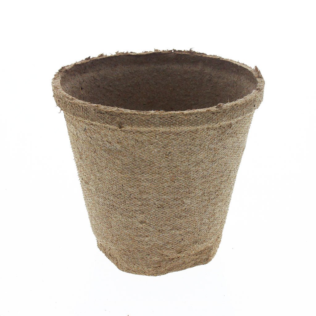 Jiffy® Peat Pots - Greenhouse Megastore