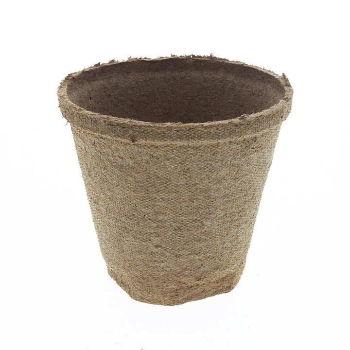 Jiffy® Peat Pots - Greenhouse Megastore