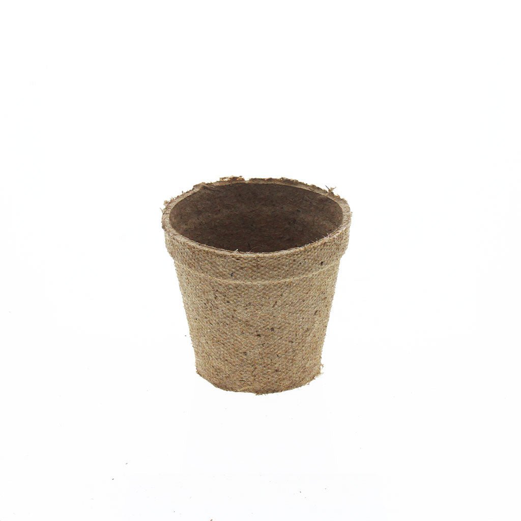 Jiffy® Peat Pots - Greenhouse Megastore