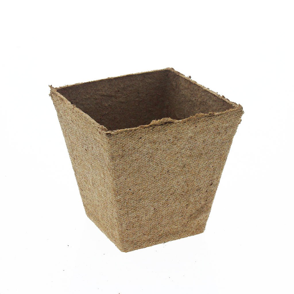 Jiffy® Peat Pots - Greenhouse Megastore