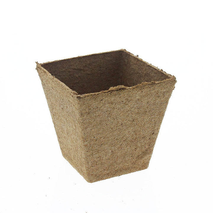 Jiffy® Peat Pots - Greenhouse Megastore