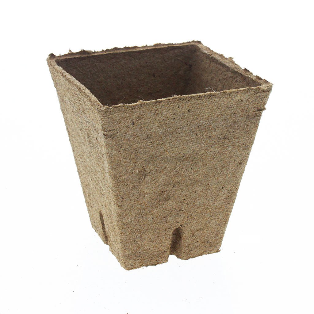 Jiffy® Peat Pots - Greenhouse Megastore