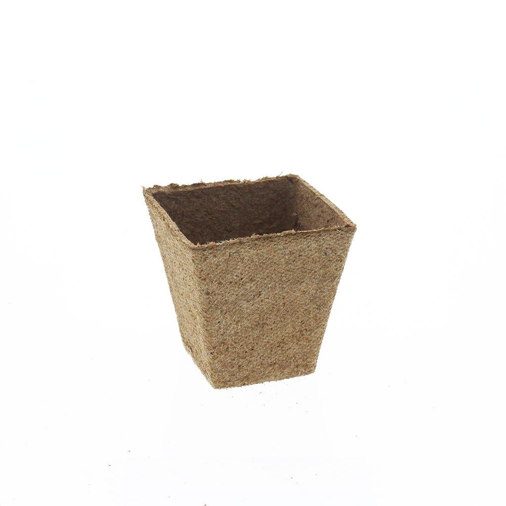 Jiffy® Peat Pots - Greenhouse Megastore