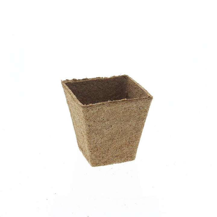 Jiffy® Peat Pots - Greenhouse Megastore