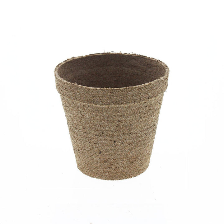 Jiffy® Peat Pots - Greenhouse Megastore