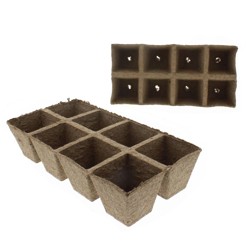 Jiffy® Strips - Greenhouse Megastore