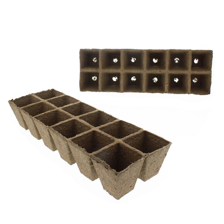 Jiffy® Strips - Greenhouse Megastore