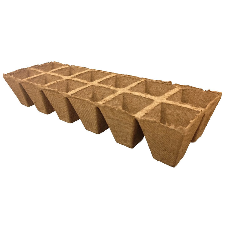 Jiffy® Strips - Greenhouse Megastore