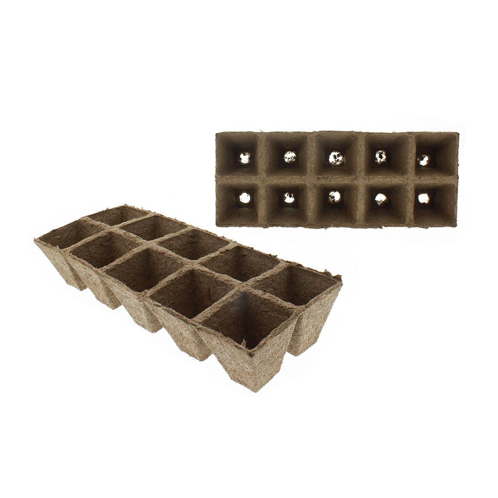 Jiffy® Strips - Greenhouse Megastore