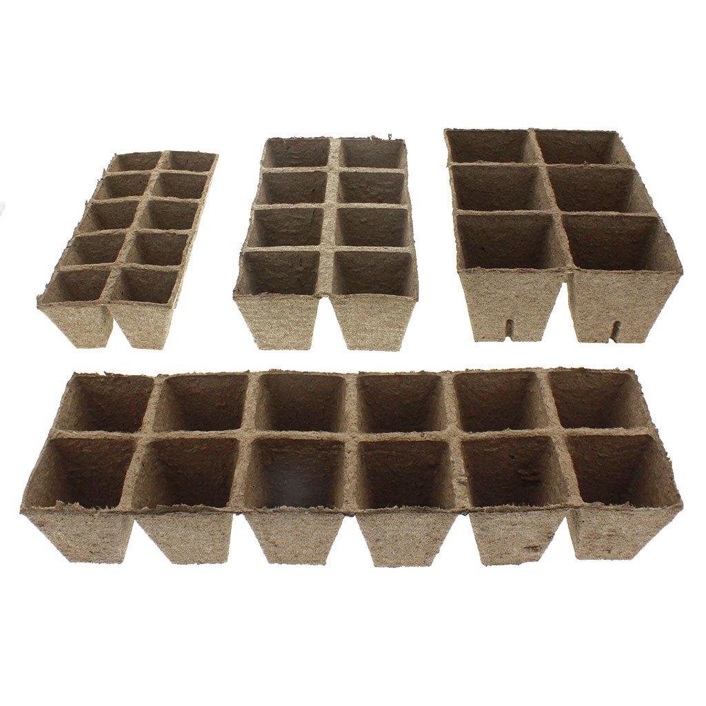 Jiffy® Strips - Greenhouse Megastore