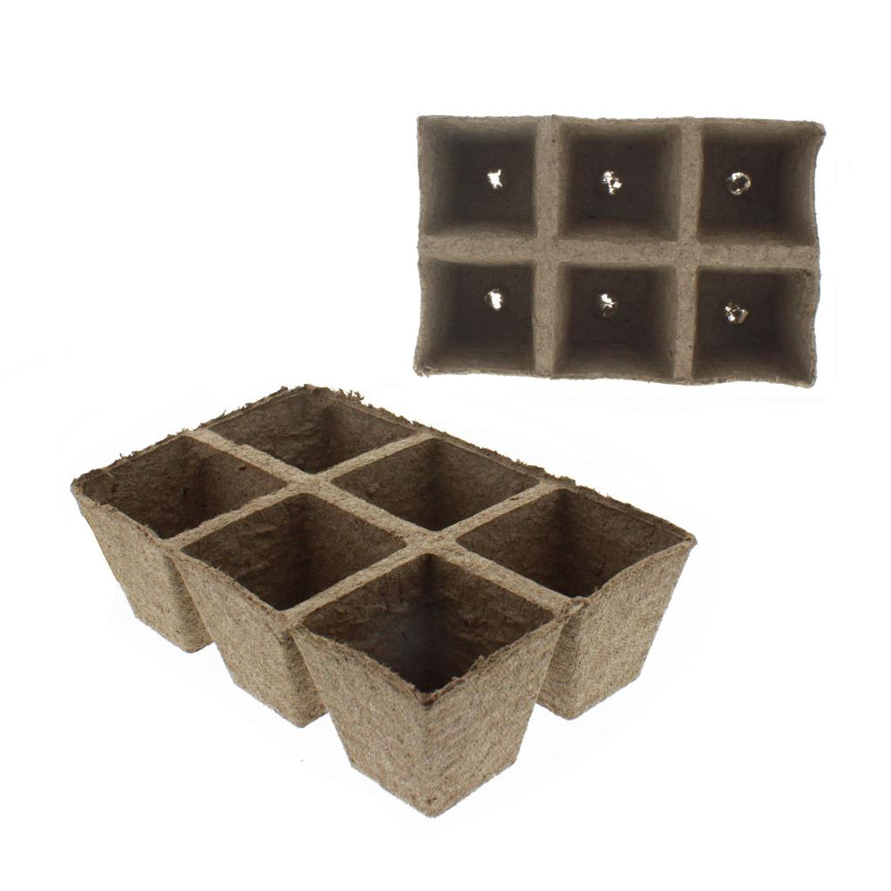 Jiffy® Strips - Greenhouse Megastore