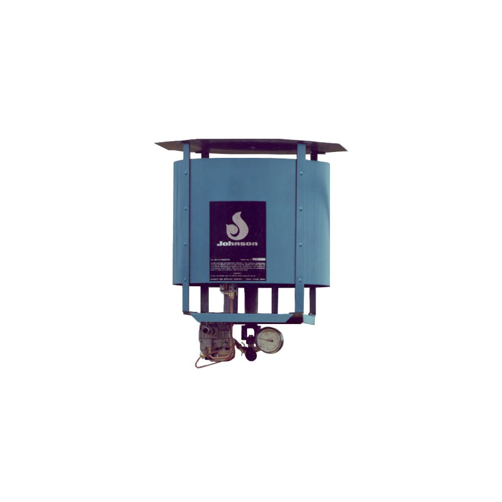 Johnson CO2 Generator - Greenhouse Megastore