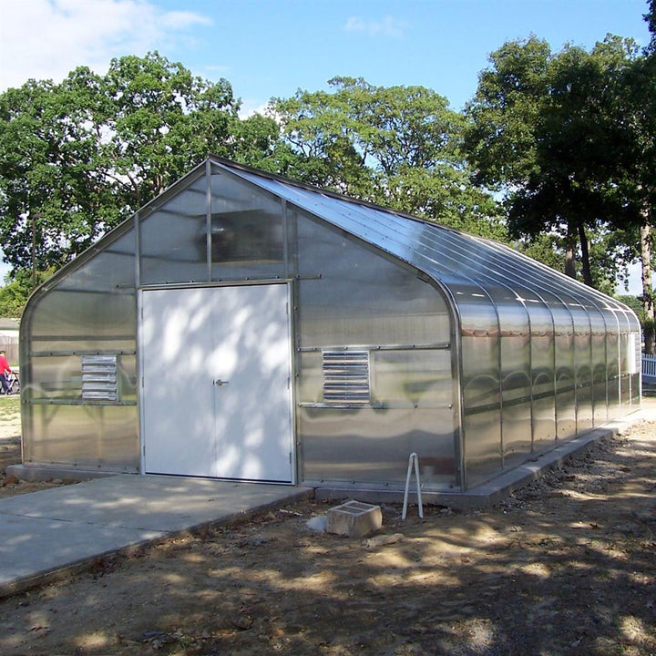 Junior Teaching Greenhouse Package - Greenhouse Megastore