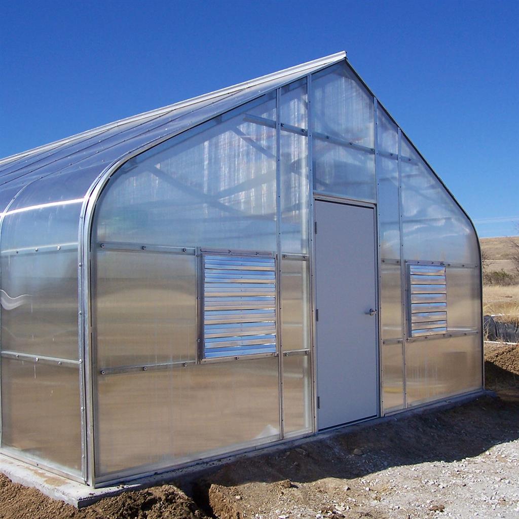 Junior Teaching Greenhouse Package - Greenhouse Megastore