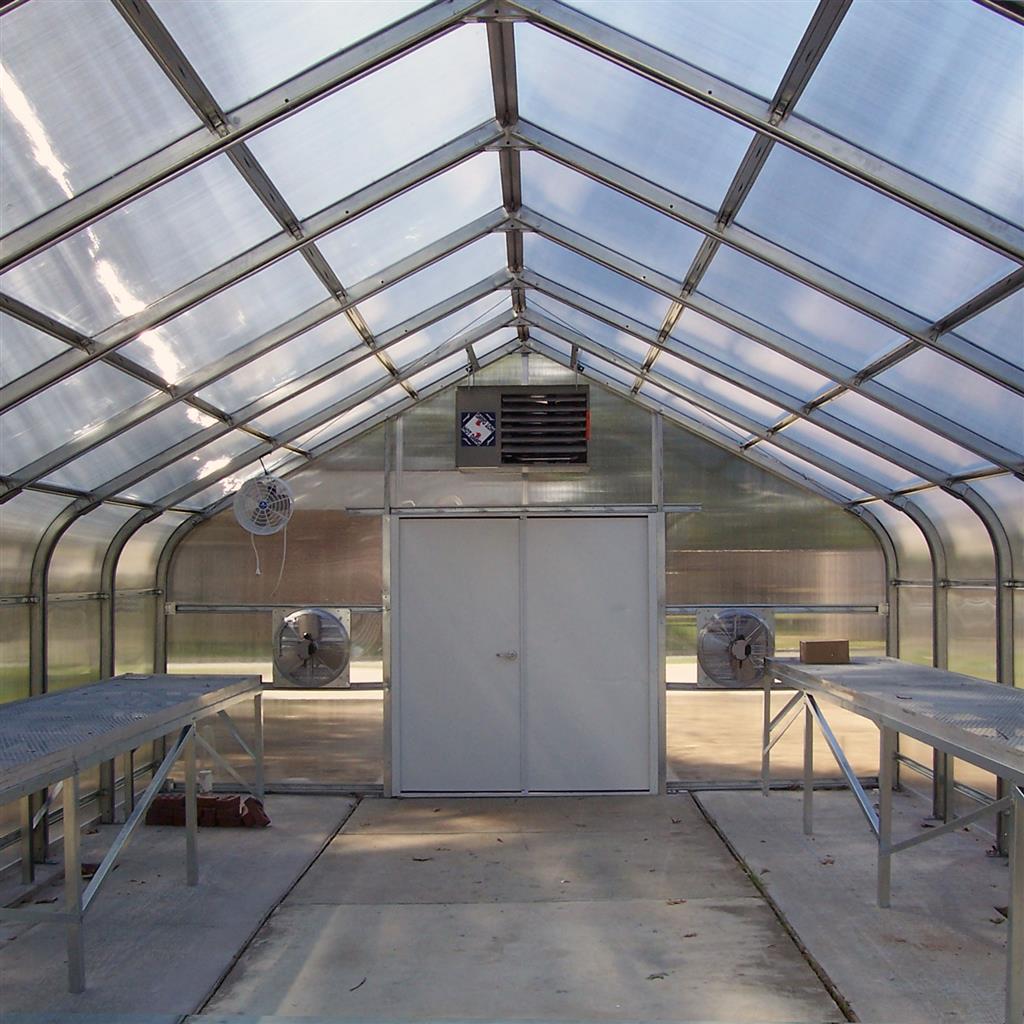 Junior Teaching Greenhouse Package - Greenhouse Megastore