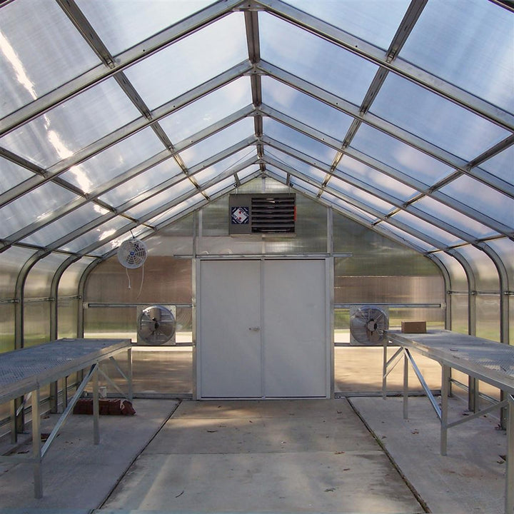 Junior Teaching Greenhouse Package - Greenhouse Megastore