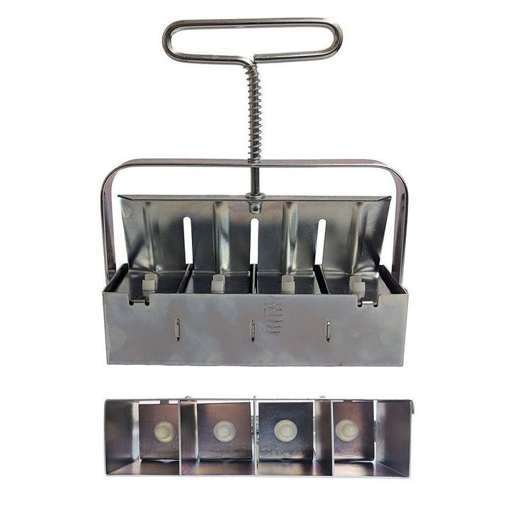 Ladbrooke Mini 4 Soil Blocker - Greenhouse Megastore