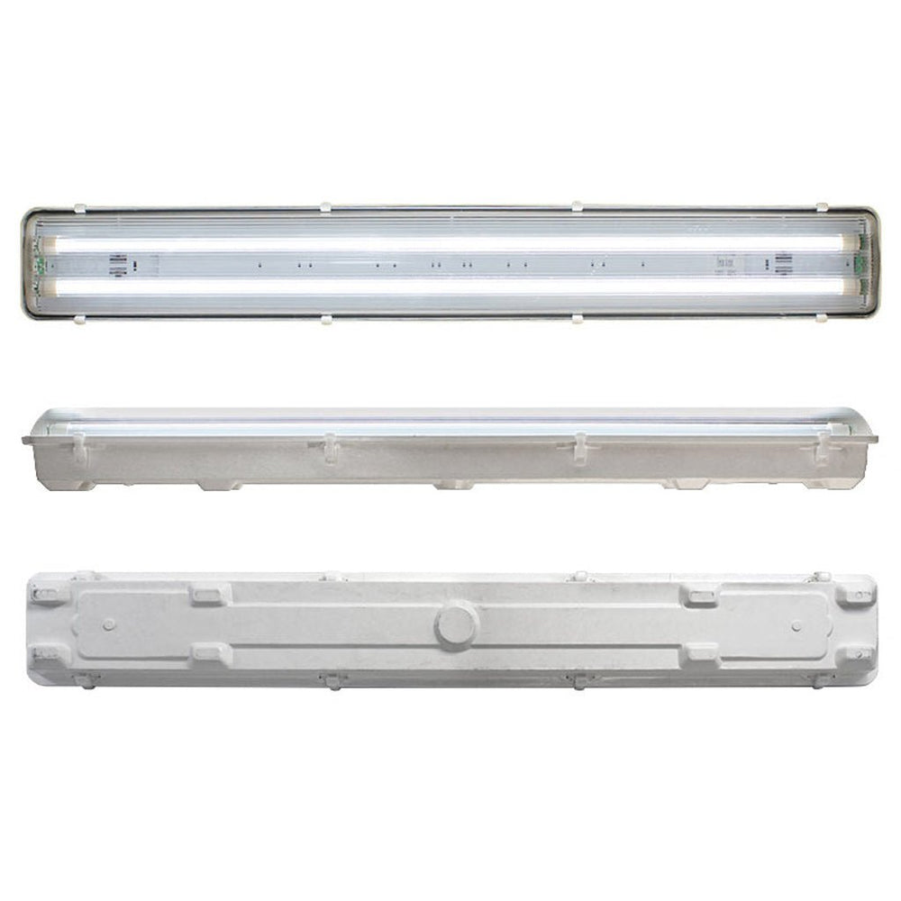 LED General Purpose Light Fixture - Greenhouse Megastore