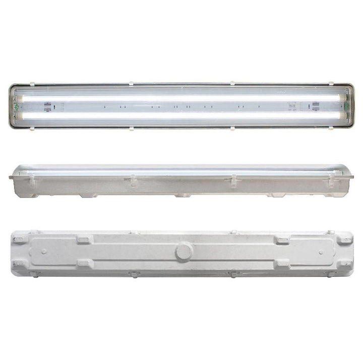 LED General Purpose Light Fixture - Greenhouse Megastore