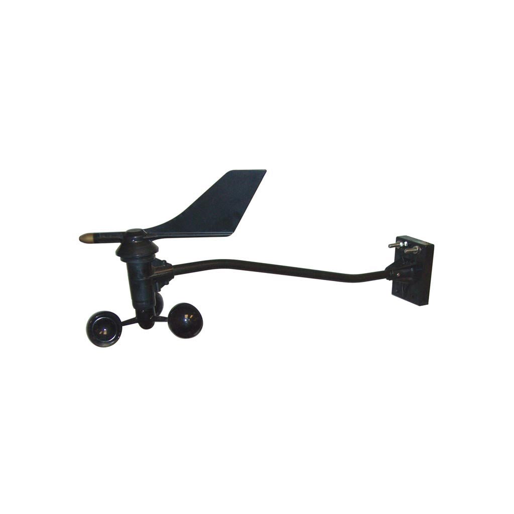 Link4 21 in. Anemometer - Greenhouse Megastore