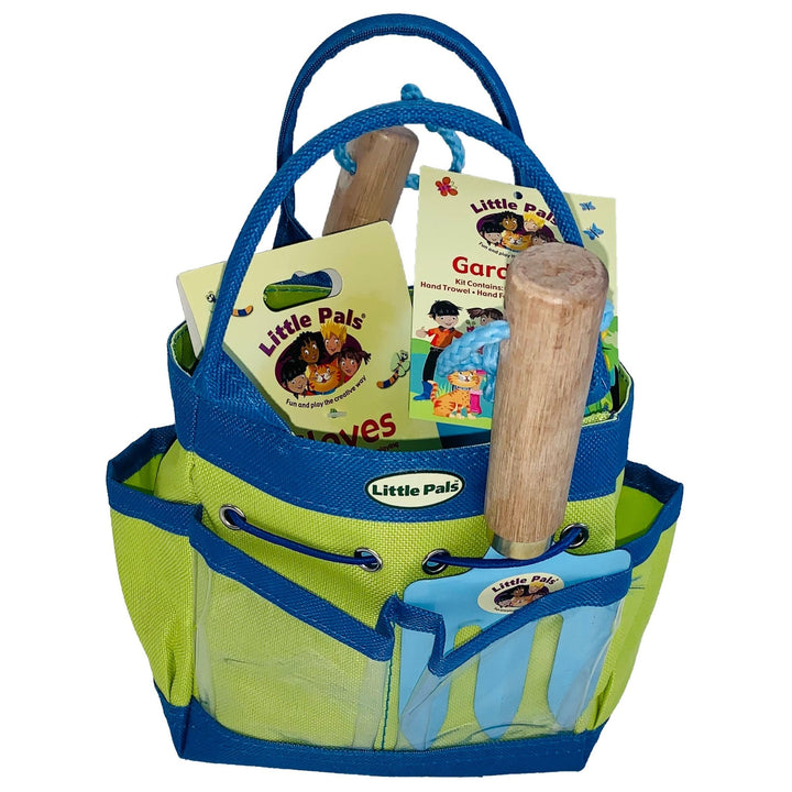 Little Pals Junior Garden Kit - Greenhouse Megastore