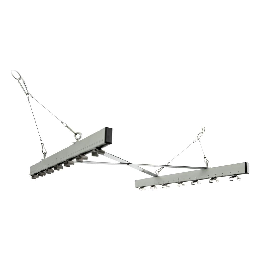 SUNPACK® Strip Light Hanger